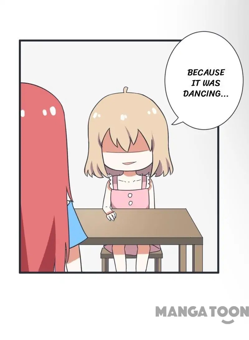 Indestructible Super Loli Chapter 65 page 7 - Chapter 65