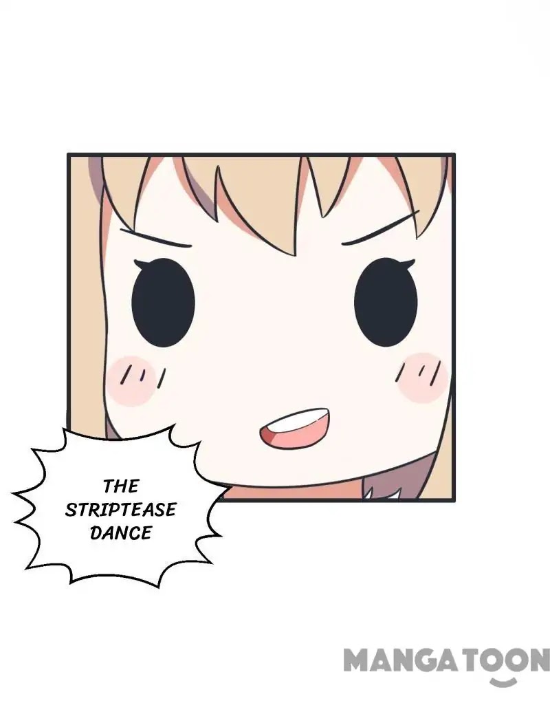 Indestructible Super Loli Chapter 65 page 8 - Chapter 65