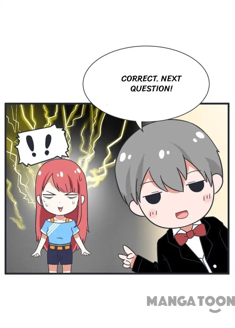 Indestructible Super Loli Chapter 65 page 9 - Chapter 65