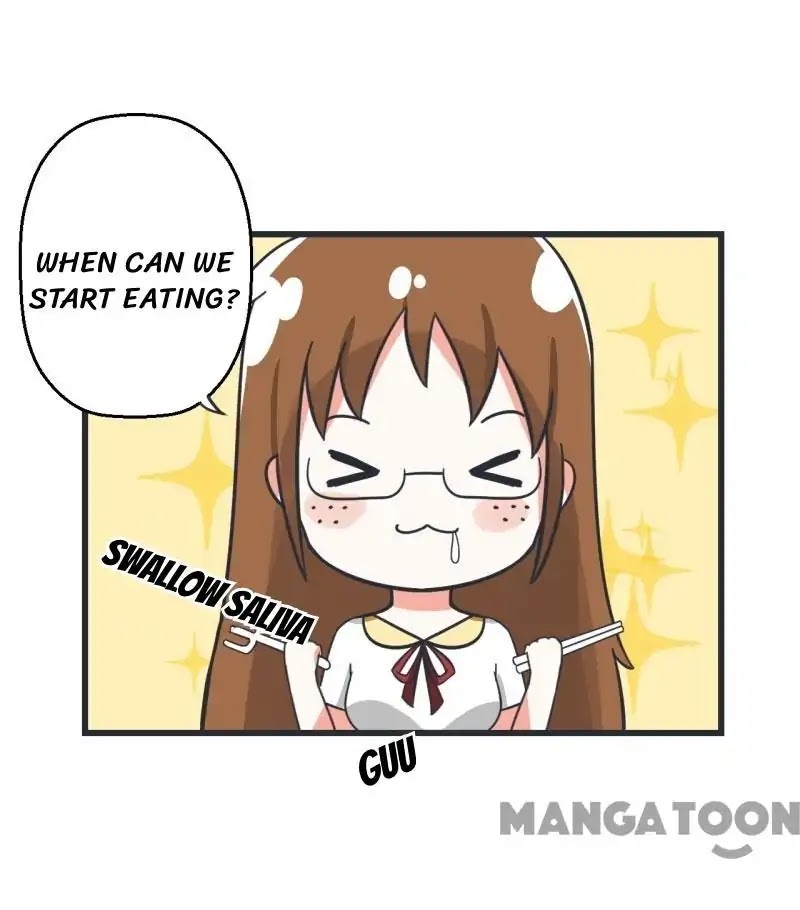Indestructible Super Loli Chapter 66 page 11 - Chapter 66
