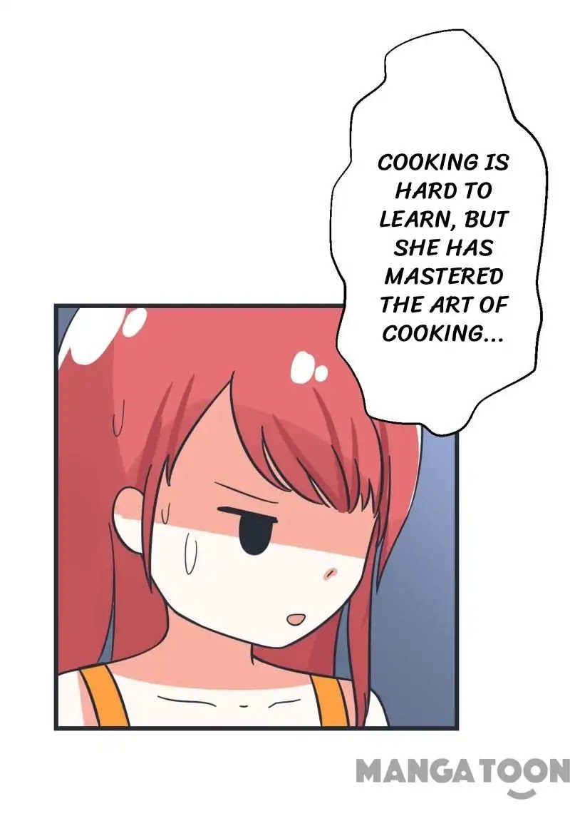 Indestructible Super Loli Chapter 66 page 12 - Chapter 66