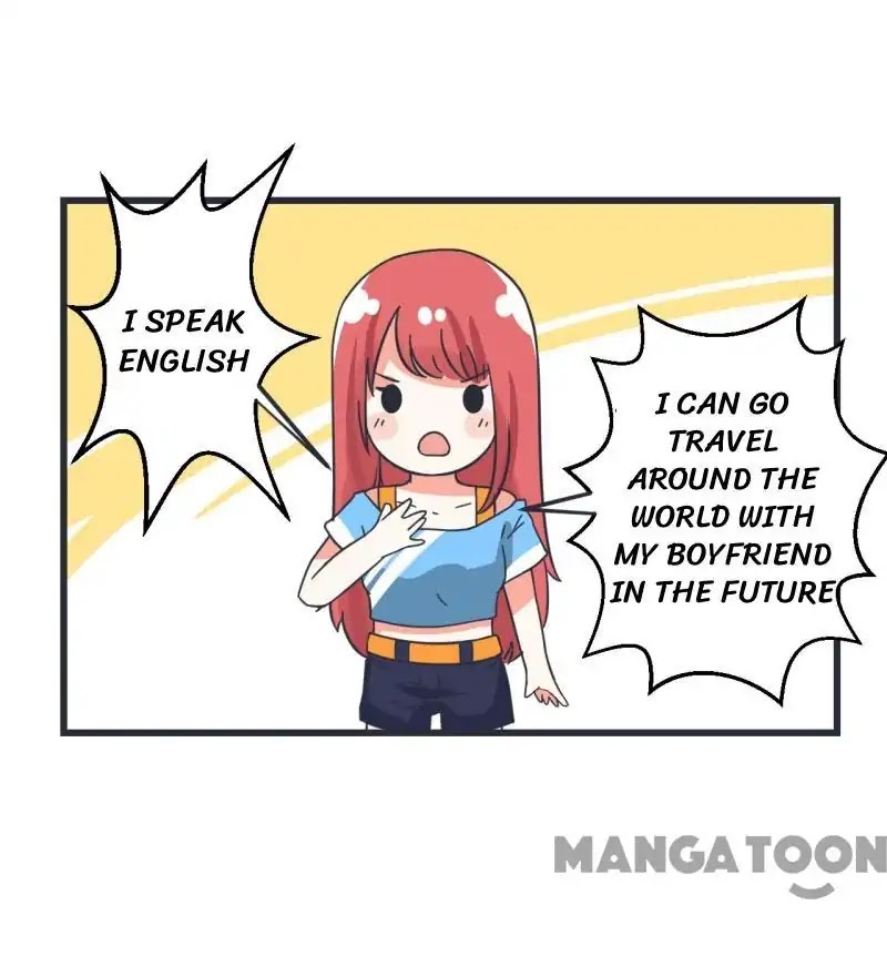 Indestructible Super Loli Chapter 66 page 13 - Chapter 66