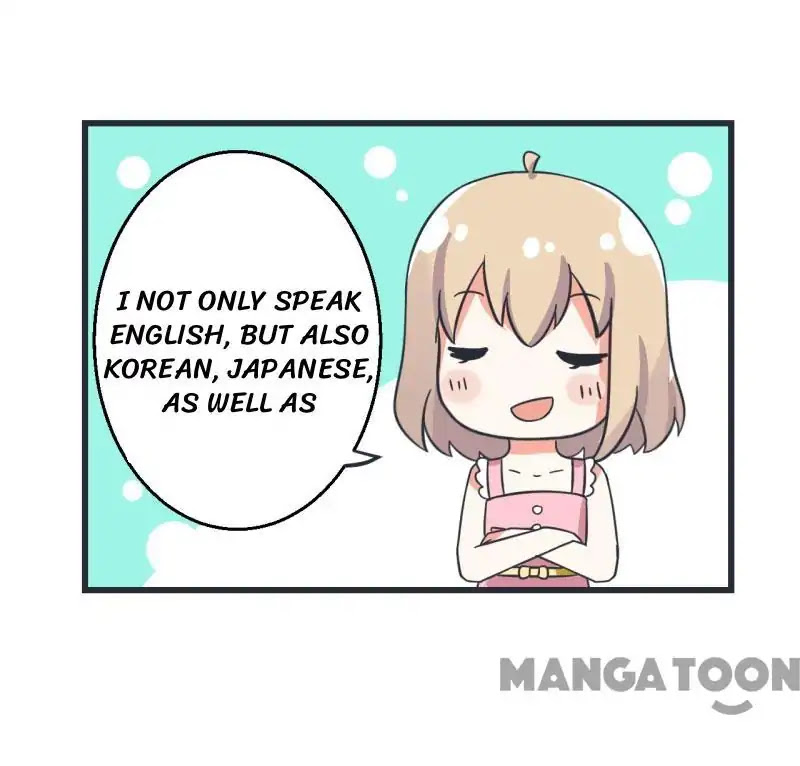 Indestructible Super Loli Chapter 66 page 14 - Chapter 66