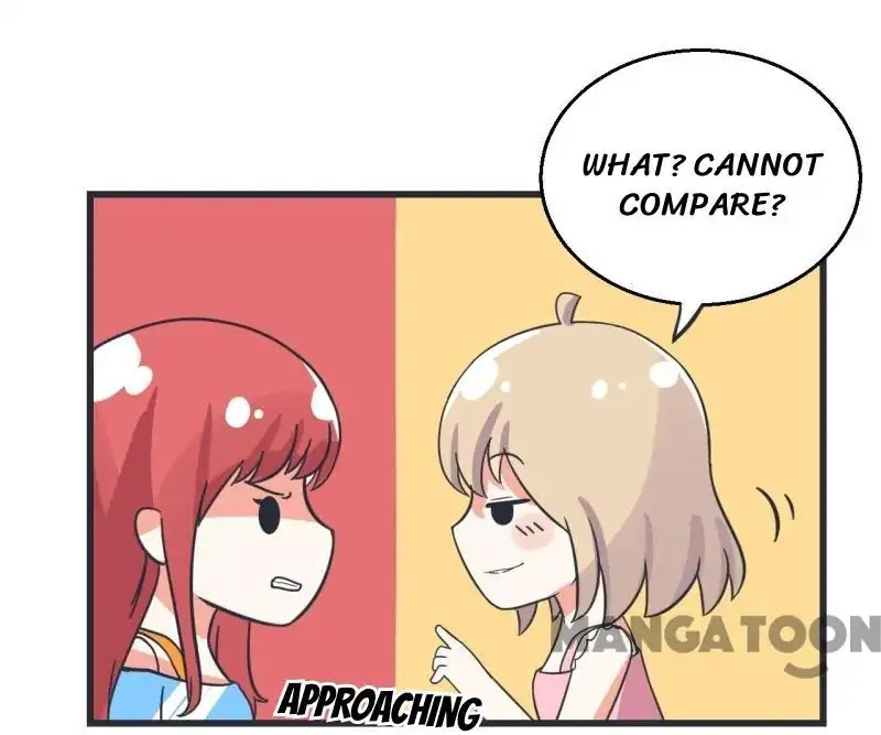 Indestructible Super Loli Chapter 66 page 17 - Chapter 66