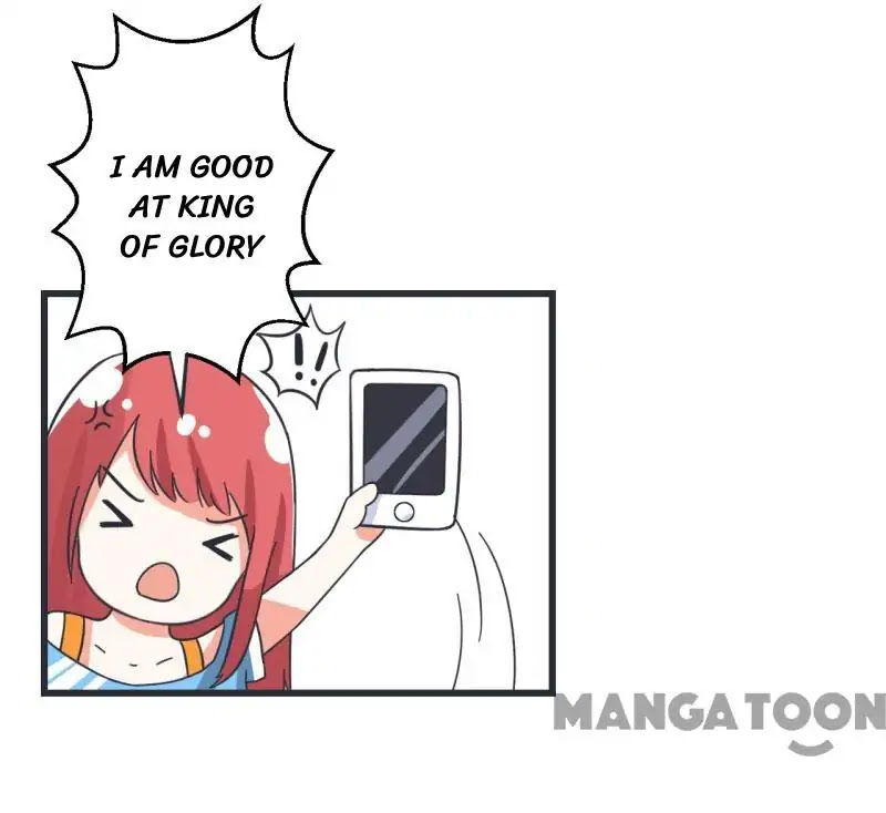 Indestructible Super Loli Chapter 66 page 18 - Chapter 66