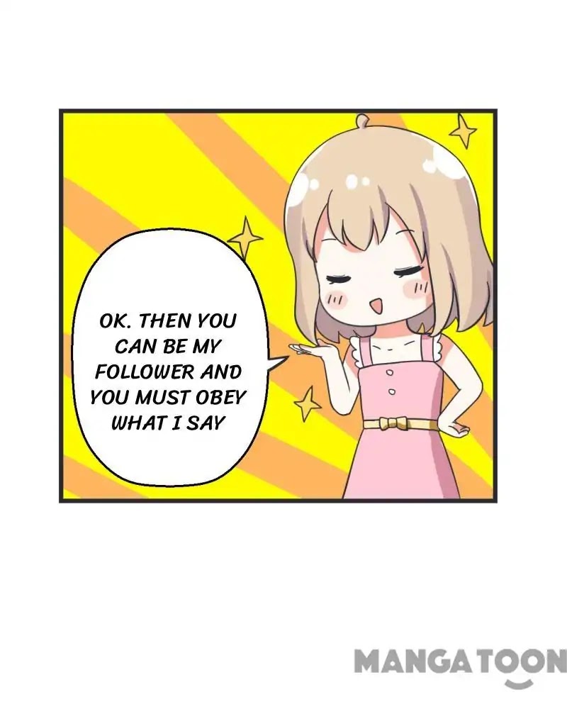Indestructible Super Loli Chapter 66 page 20 - Chapter 66