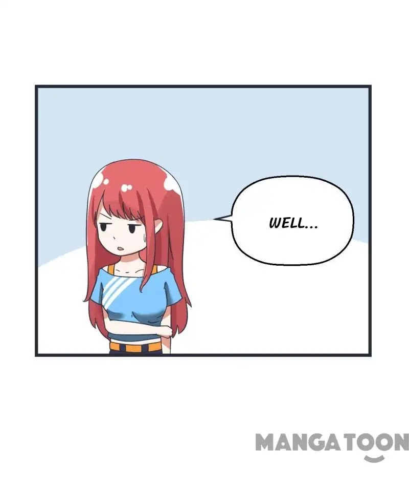 Indestructible Super Loli Chapter 66 page 21 - Chapter 66