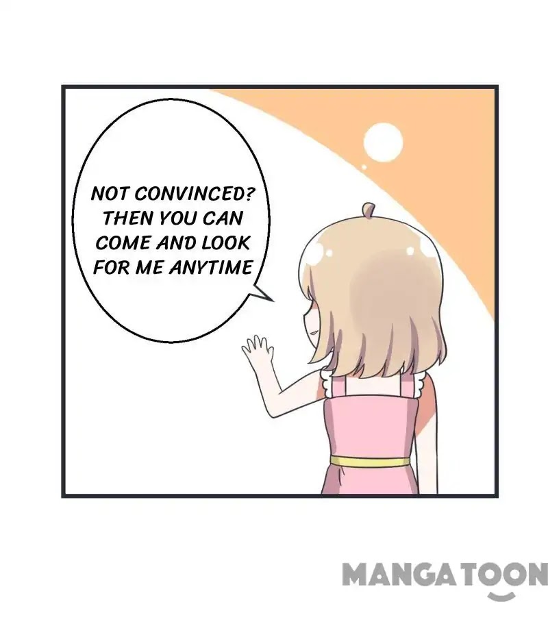 Indestructible Super Loli Chapter 66 page 22 - Chapter 66