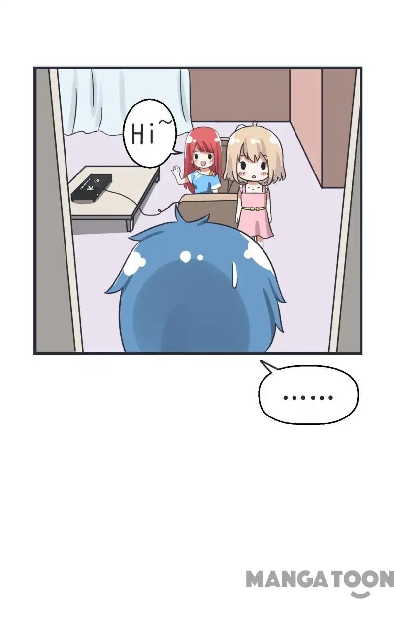 Indestructible Super Loli Chapter 66 page 25 - Chapter 66