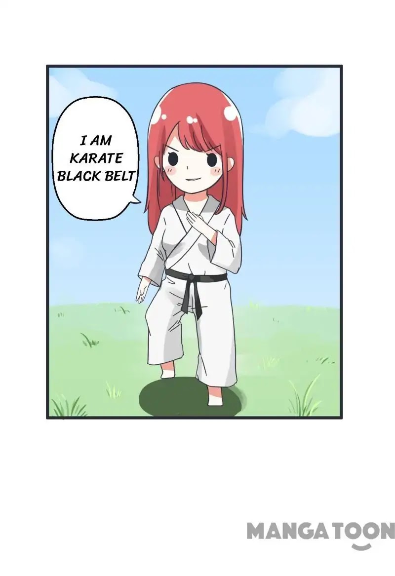 Indestructible Super Loli Chapter 66 page 3 - Chapter 66