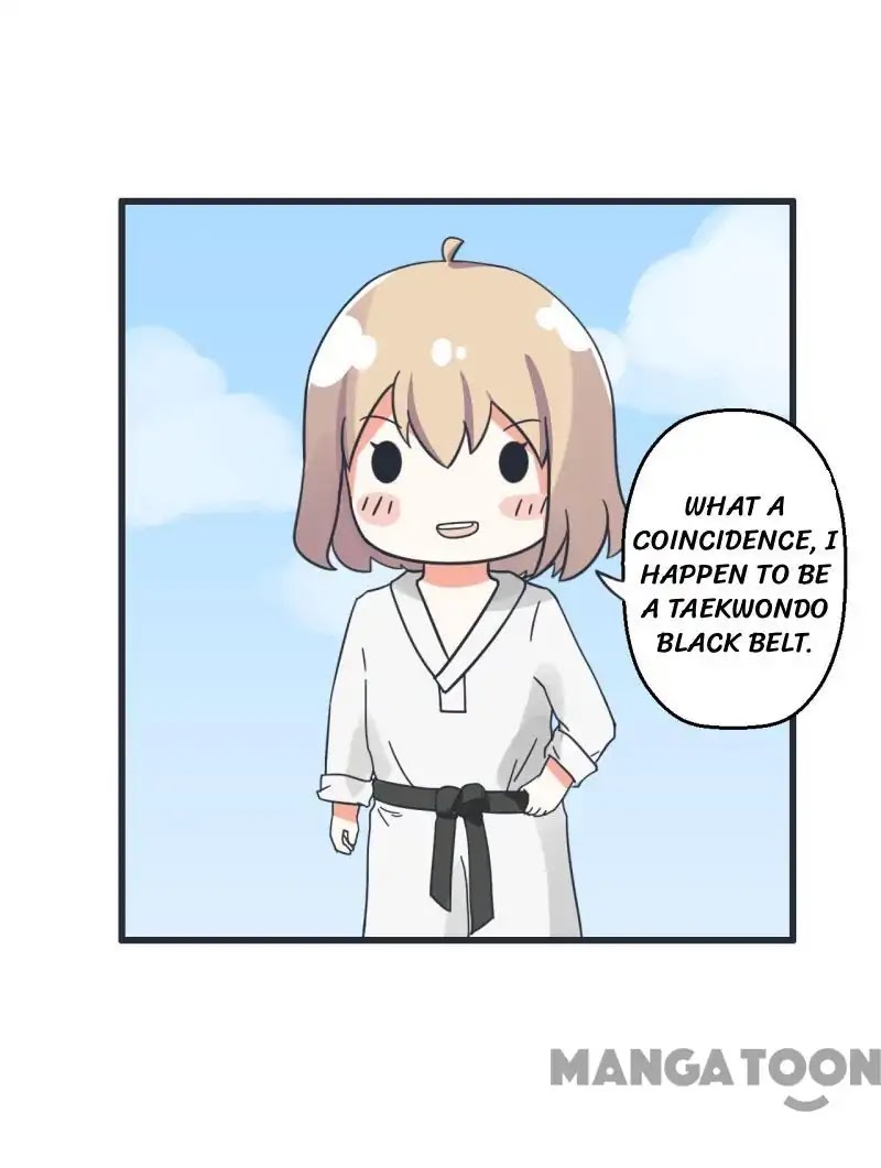 Indestructible Super Loli Chapter 66 page 5 - Chapter 66