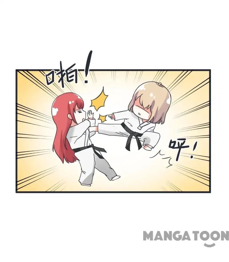 Indestructible Super Loli Chapter 66 page 6 - Chapter 66