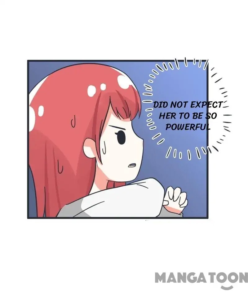 Indestructible Super Loli Chapter 66 page 7 - Chapter 66