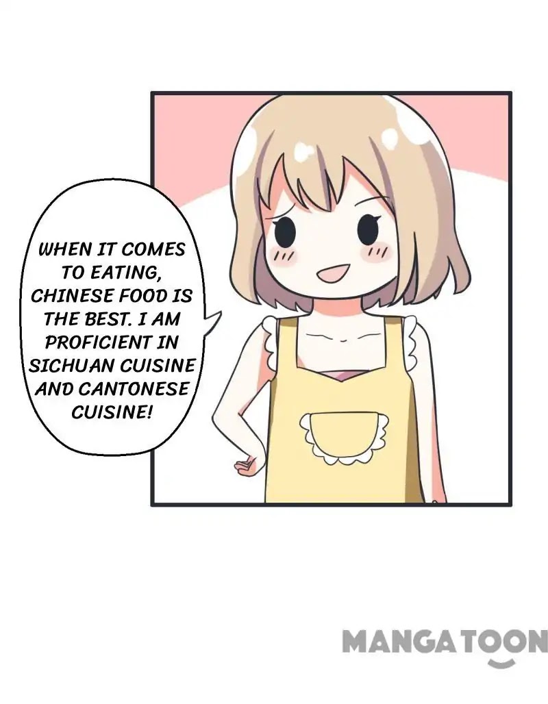 Indestructible Super Loli Chapter 66 page 9 - Chapter 66
