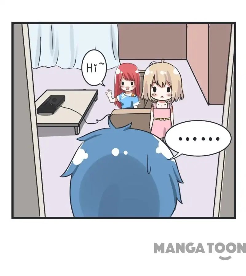 Indestructible Super Loli Chapter 67 page 1 - Chapter 67
