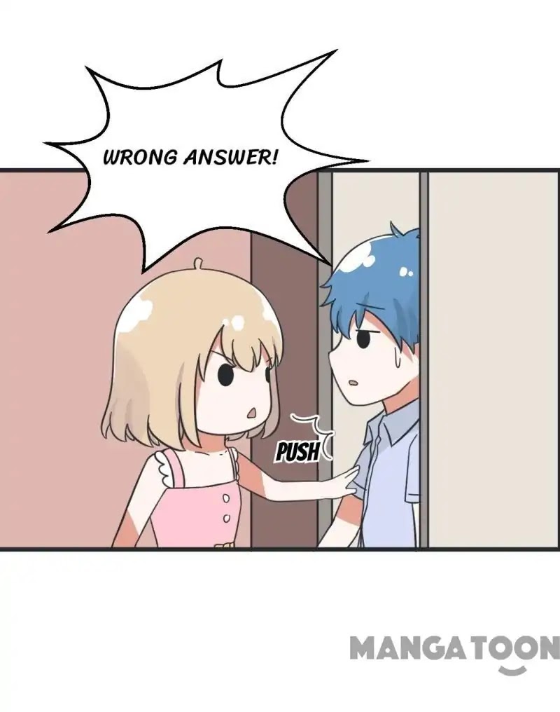 Indestructible Super Loli Chapter 67 page 10 - Chapter 67