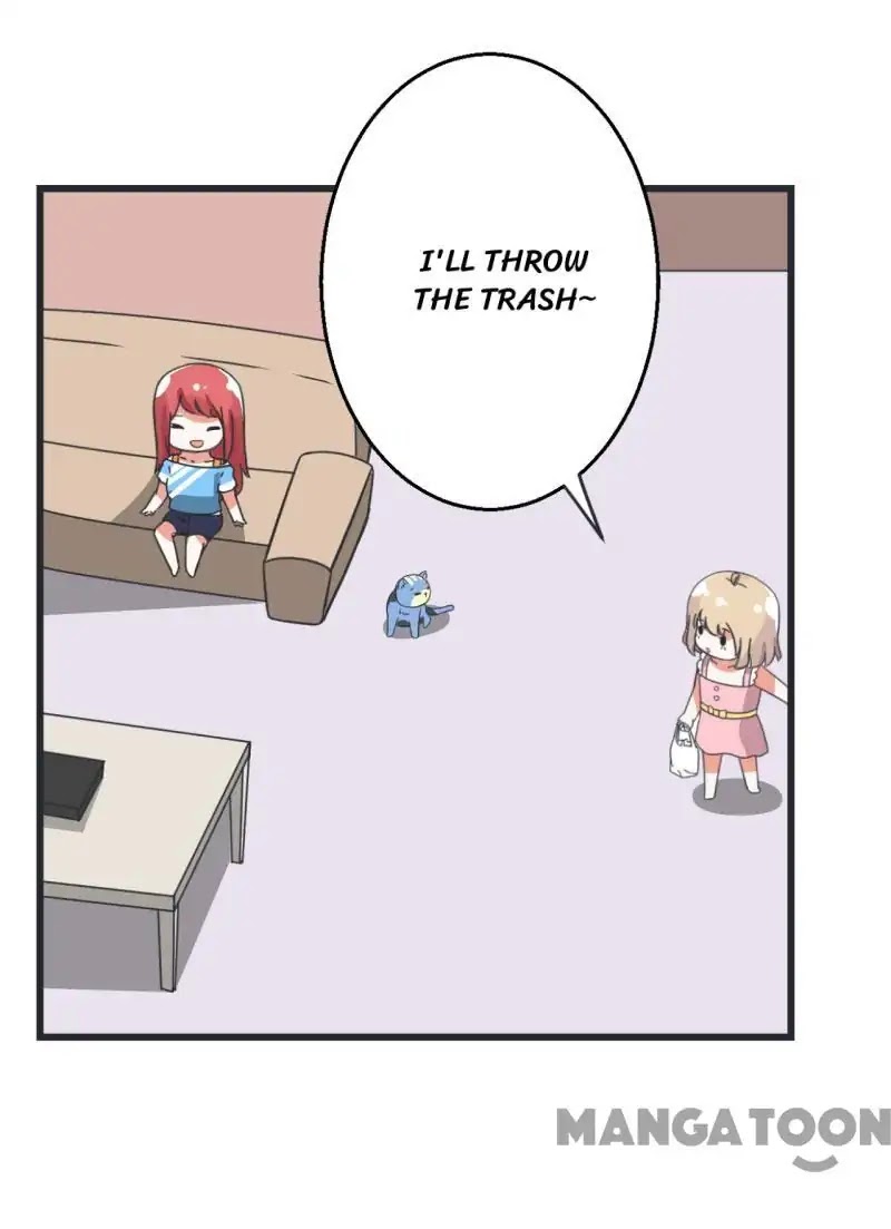 Indestructible Super Loli Chapter 67 page 13 - Chapter 67