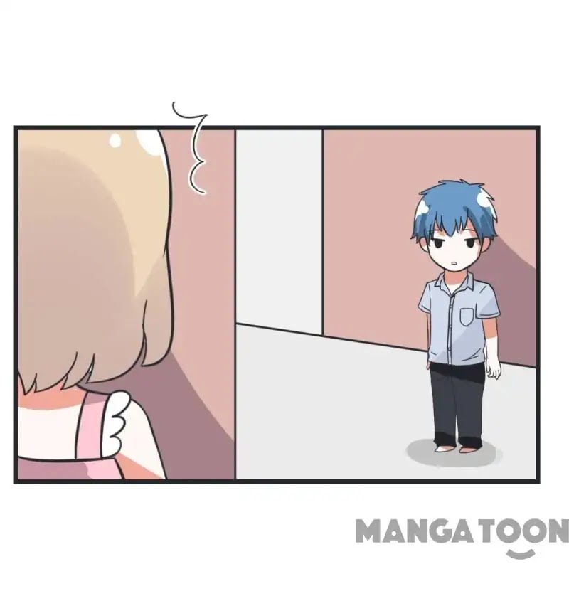 Indestructible Super Loli Chapter 67 page 14 - Chapter 67
