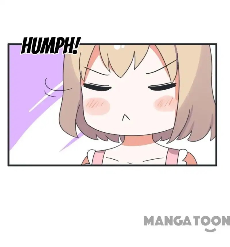 Indestructible Super Loli Chapter 67 page 16 - Chapter 67