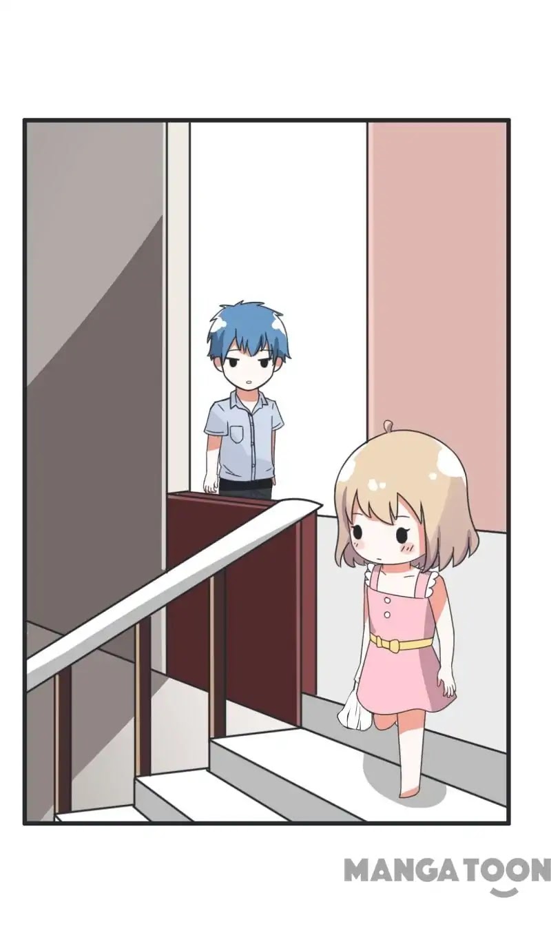 Indestructible Super Loli Chapter 67 page 17 - Chapter 67