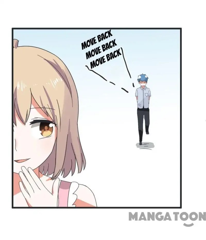 Indestructible Super Loli Chapter 67 page 20 - Chapter 67