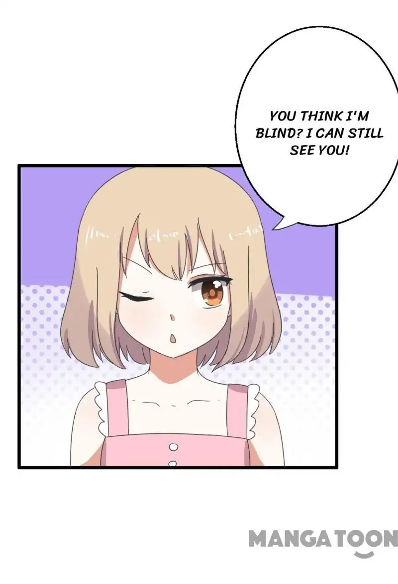 Indestructible Super Loli Chapter 67 page 21 - Chapter 67