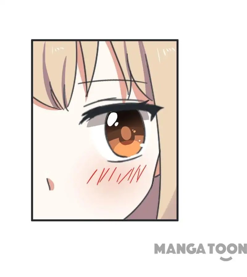 Indestructible Super Loli Chapter 67 page 25 - Chapter 67