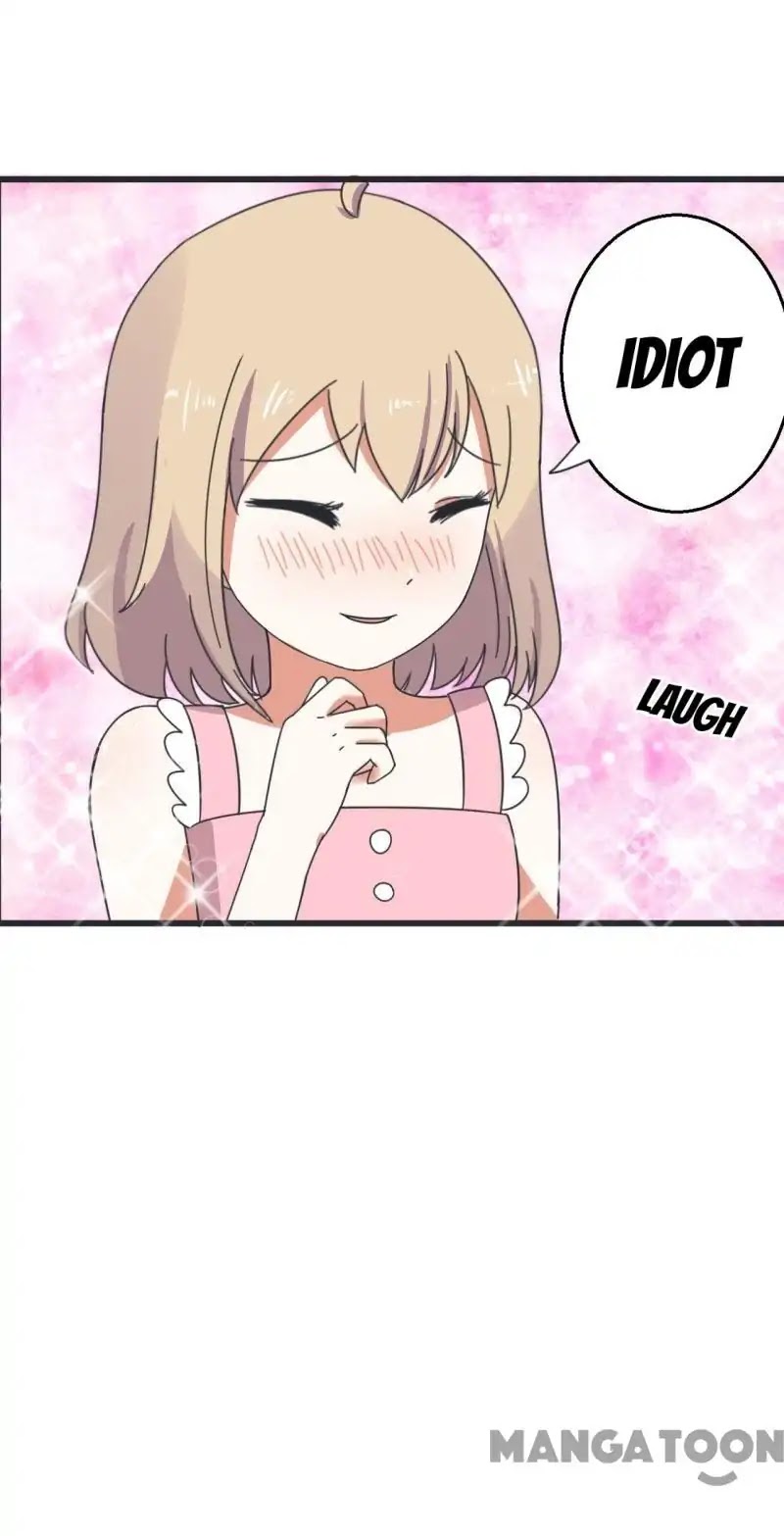 Indestructible Super Loli Chapter 67 page 26 - Chapter 67