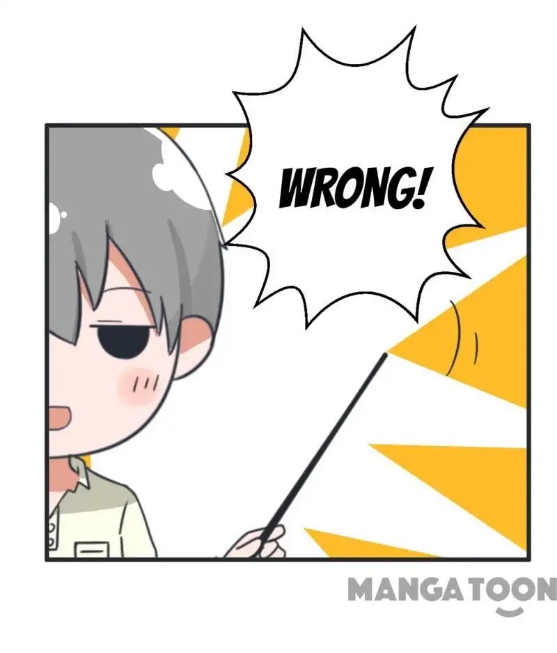 Indestructible Super Loli Chapter 67 page 29 - Chapter 67