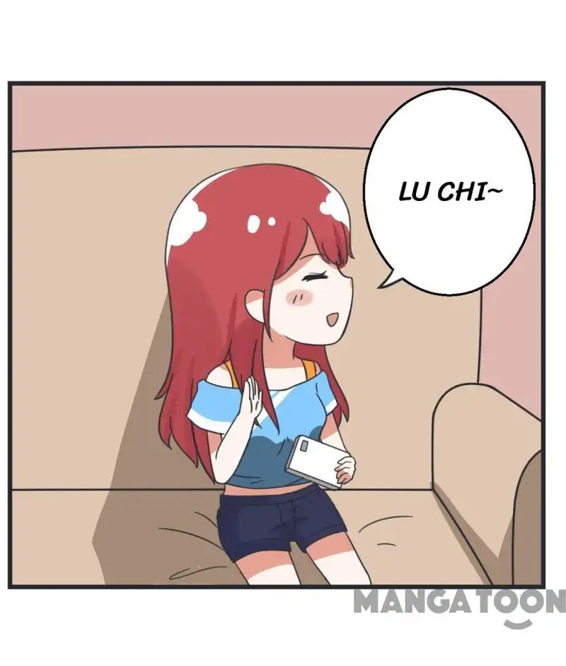 Indestructible Super Loli Chapter 67 page 3 - Chapter 67