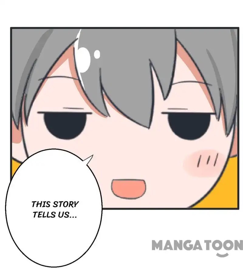 Indestructible Super Loli Chapter 67 page 30 - Chapter 67