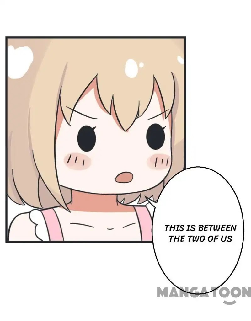 Indestructible Super Loli Chapter 67 page 6 - Chapter 67