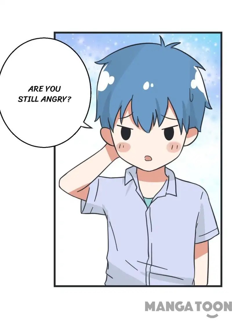 Indestructible Super Loli Chapter 67 page 7 - Chapter 67