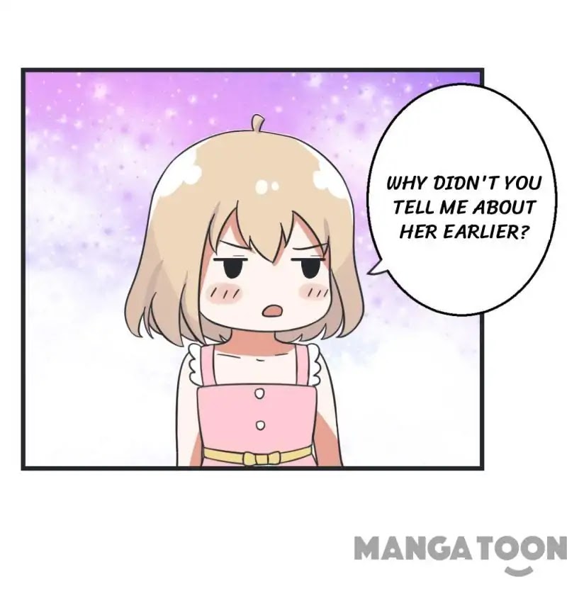 Indestructible Super Loli Chapter 67 page 8 - Chapter 67