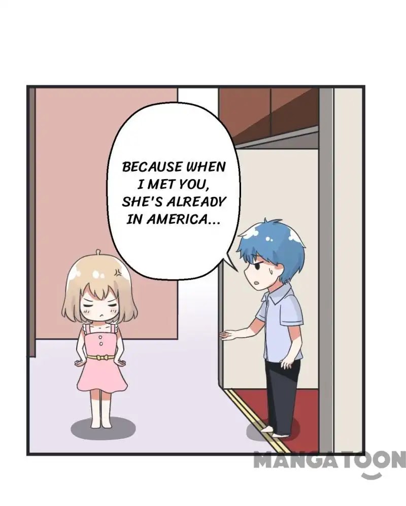 Indestructible Super Loli Chapter 67 page 9 - Chapter 67
