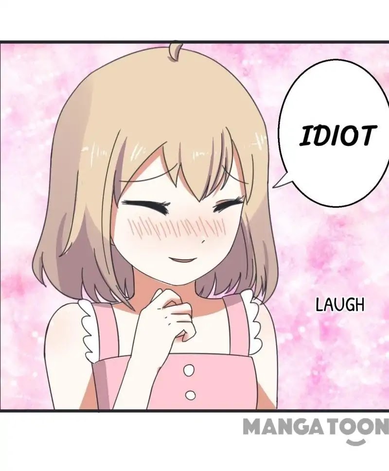 Indestructible Super Loli Chapter 68 page 1 - Chapter 68
