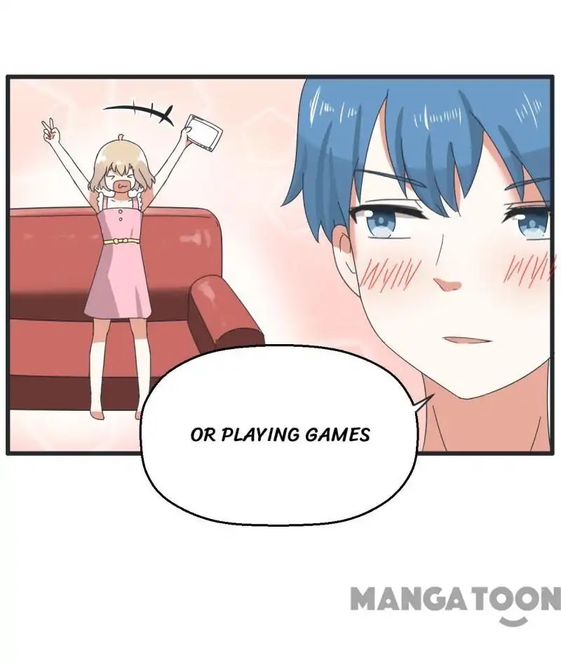 Indestructible Super Loli Chapter 68 page 10 - Chapter 68