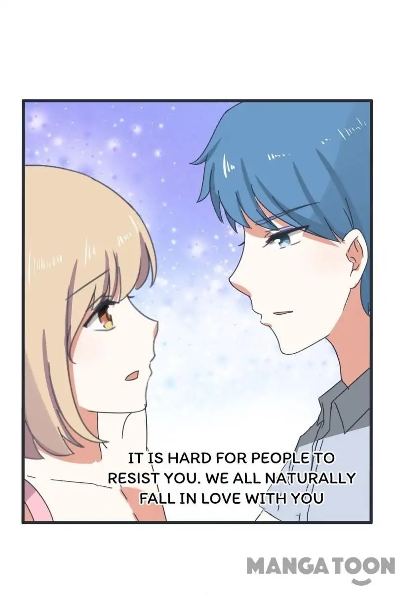Indestructible Super Loli Chapter 68 page 13 - Chapter 68