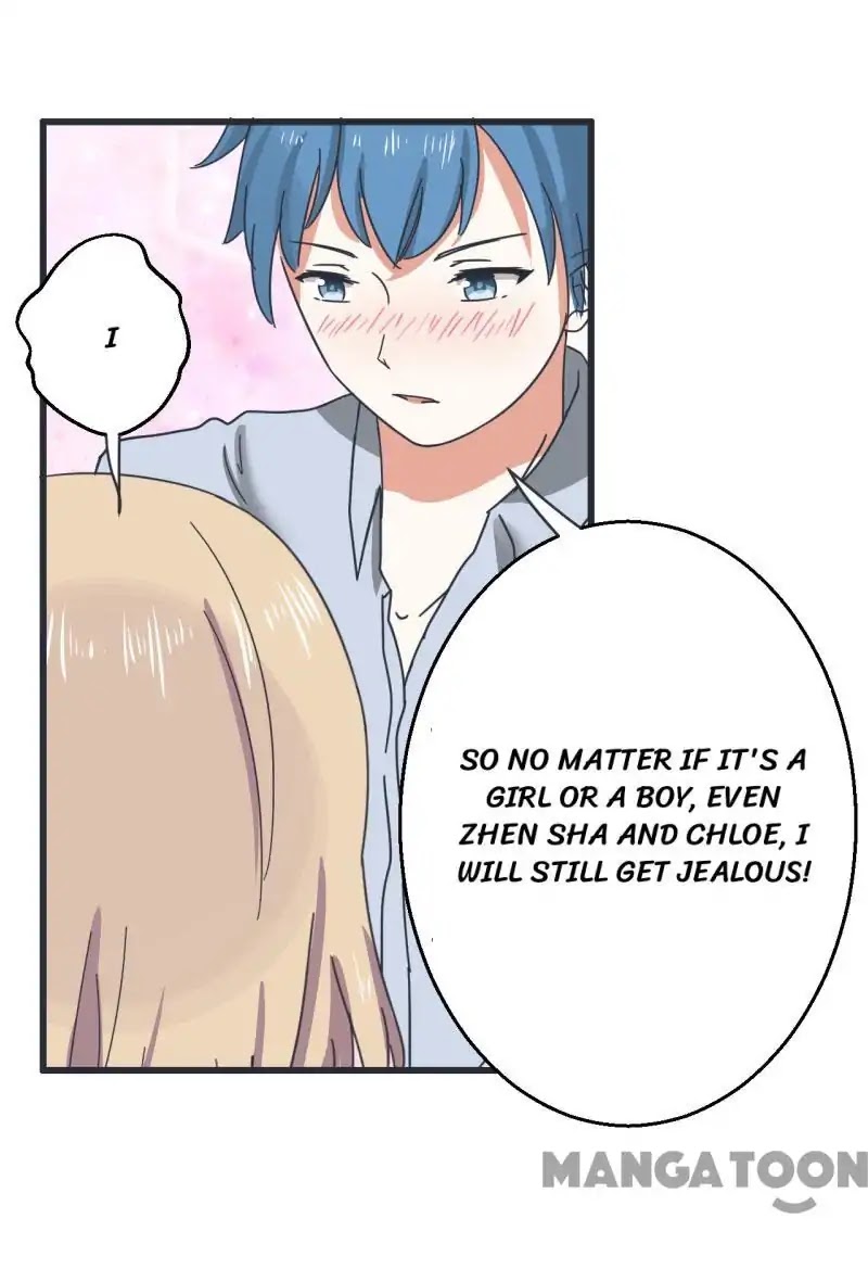 Indestructible Super Loli Chapter 68 page 19 - Chapter 68