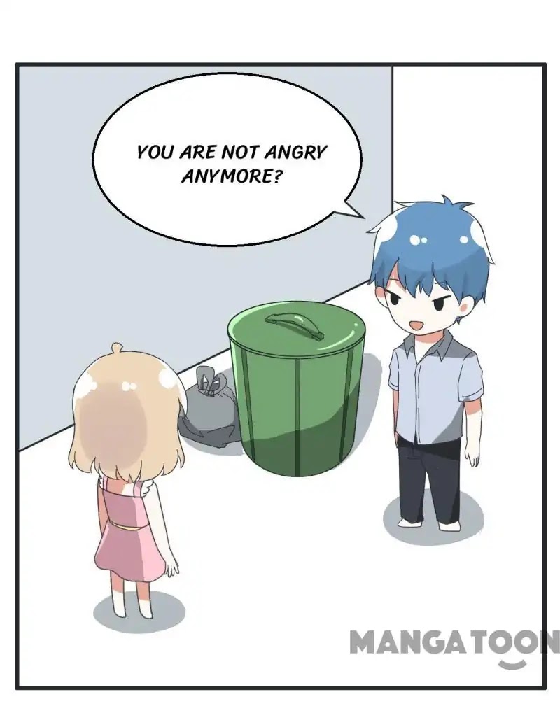 Indestructible Super Loli Chapter 68 page 2 - Chapter 68