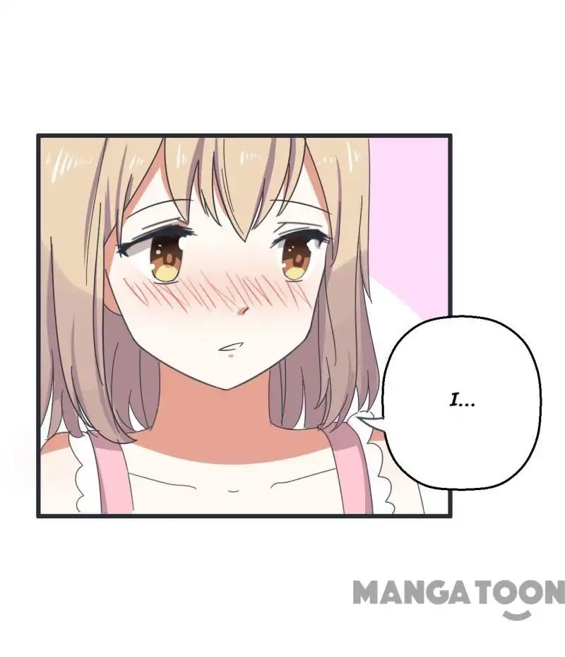 Indestructible Super Loli Chapter 68 page 21 - Chapter 68