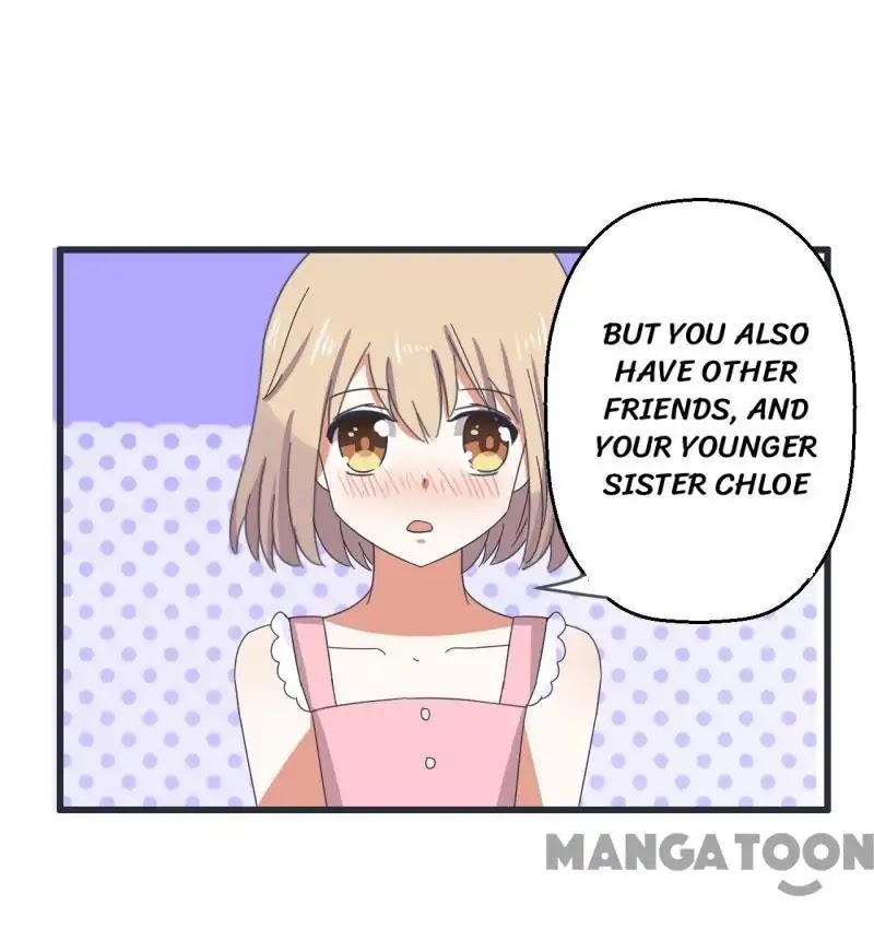 Indestructible Super Loli Chapter 68 page 23 - Chapter 68
