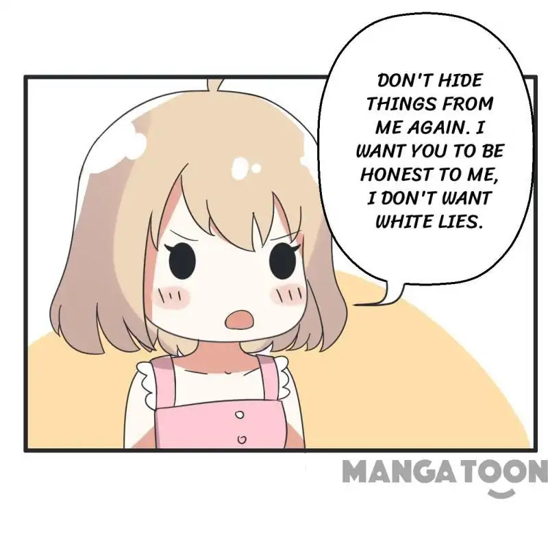 Indestructible Super Loli Chapter 68 page 3 - Chapter 68