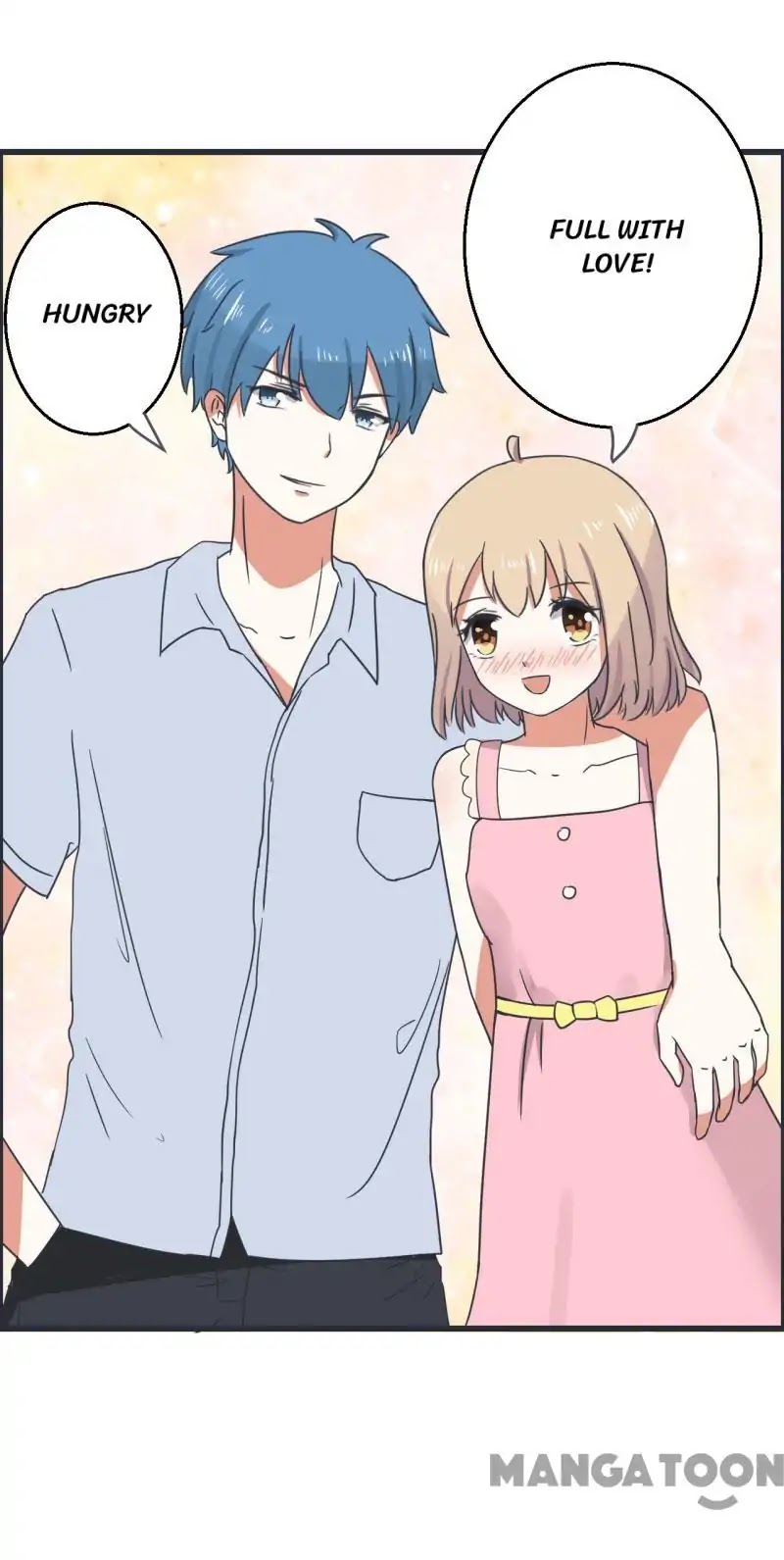 Indestructible Super Loli Chapter 68 page 30 - Chapter 68