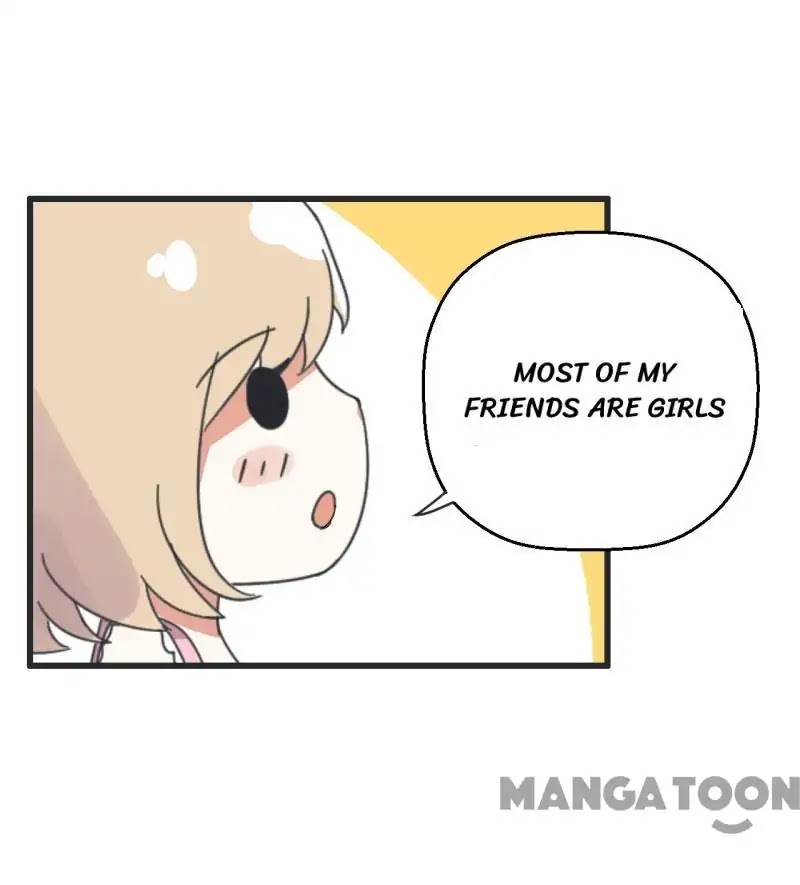 Indestructible Super Loli Chapter 68 page 6 - Chapter 68