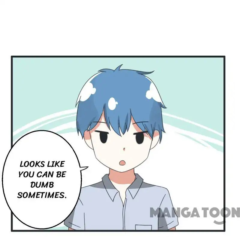 Indestructible Super Loli Chapter 68 page 7 - Chapter 68