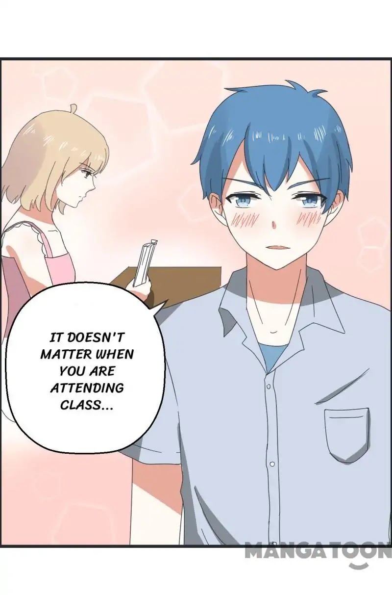 Indestructible Super Loli Chapter 68 page 9 - Chapter 68