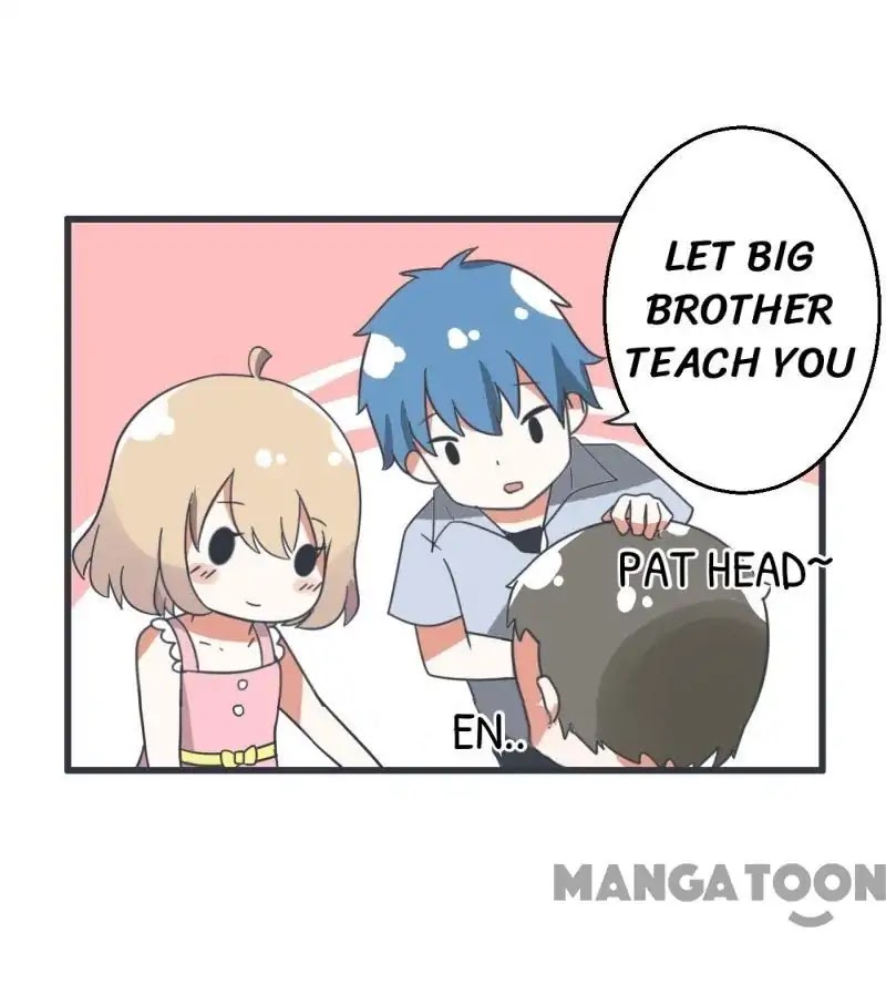 Indestructible Super Loli Chapter 69 page 10 - Chapter 69