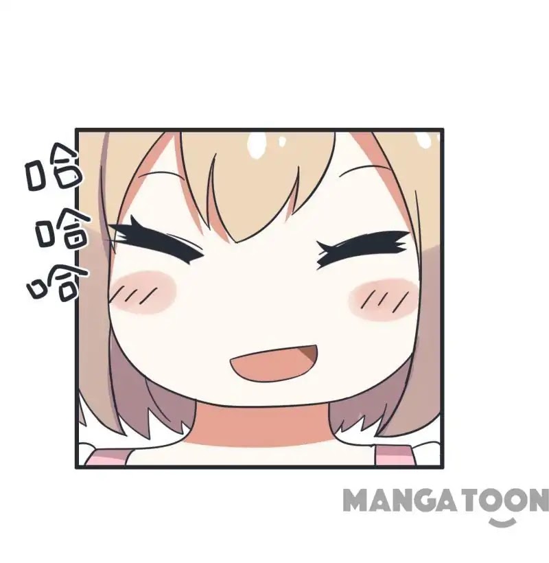 Indestructible Super Loli Chapter 69 page 12 - Chapter 69