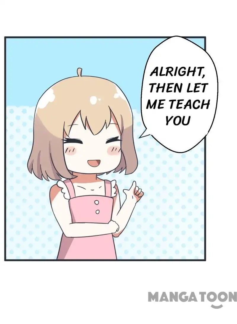 Indestructible Super Loli Chapter 69 page 13 - Chapter 69